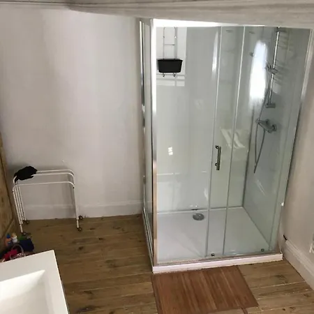 Chez Tifille 住宿加早餐酒店 3*