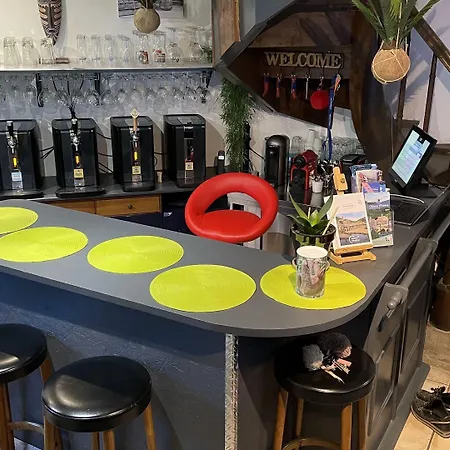 Chez Tifille 住宿加早餐酒店 3*