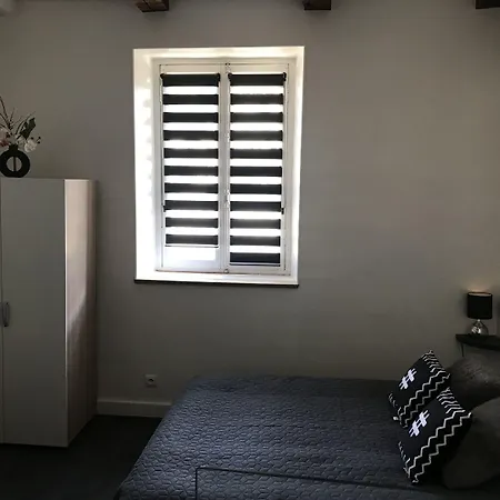 住宿加早餐酒店 Chez Tifille