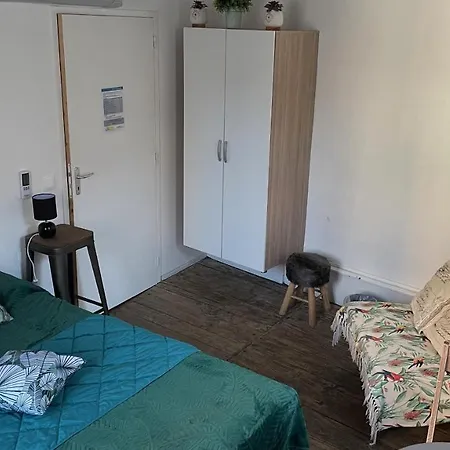 Chez Tifille Bed & Breakfast Estaing (Aveyron)