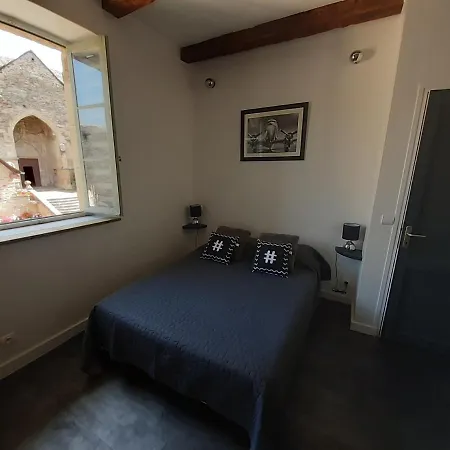 Chez Tifille Estaing (Aveyron)