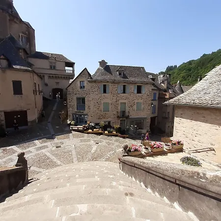 Chez Tifille Bed & Breakfast 3*