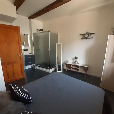 Bed & Breakfast Chez Tifille