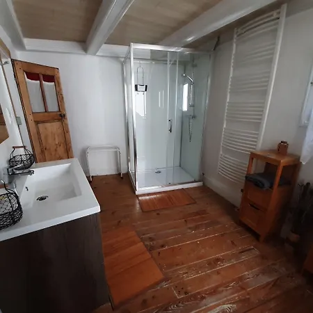 Bed & Breakfast Chez Tifille Estaing (Aveyron)