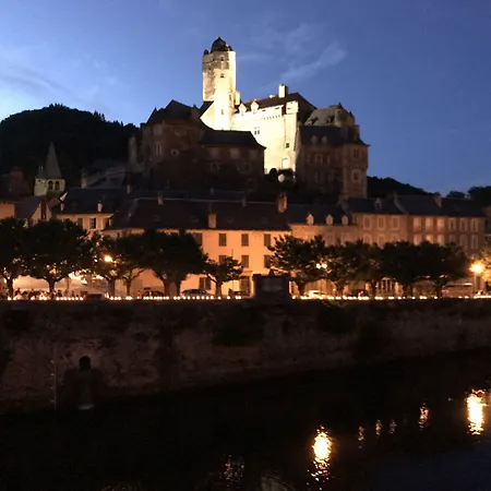 Chez Tifille Bed & Breakfast 3*