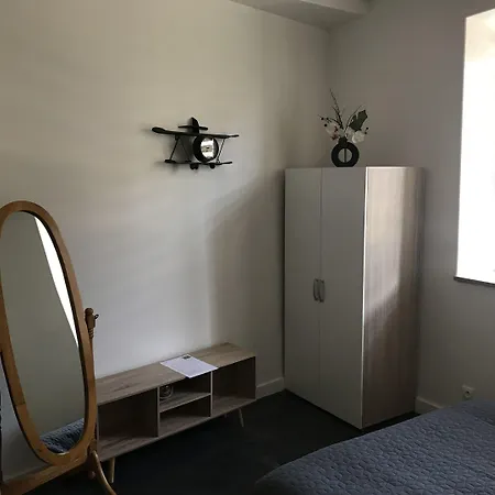 Chez Tifille Estaing (Aveyron)