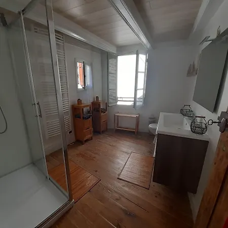 Chez Tifille Bed & Breakfast 3*