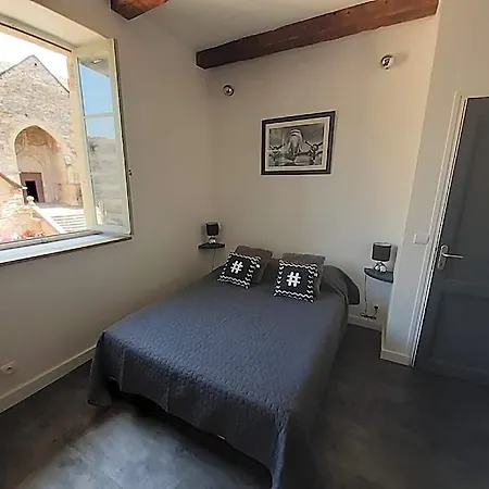 Frühstückspension Chez Tifille Estaing (Aveyron)
