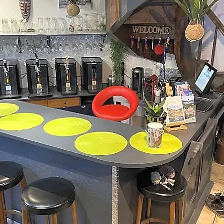 Chez Tifille