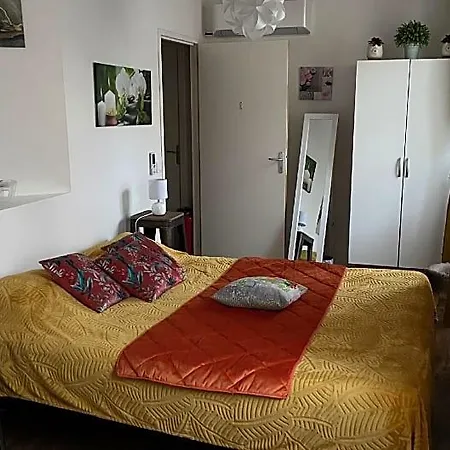 Chez Tifille