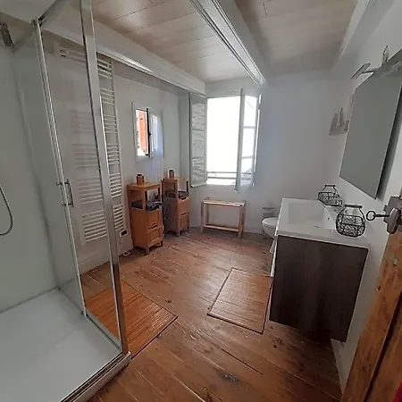 Chez Tifille Frühstückspension 3*