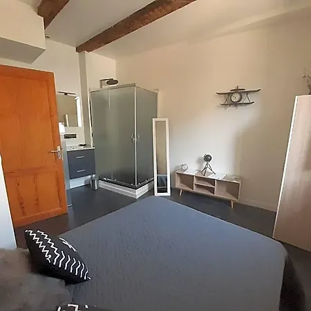 Frühstückspension Chez Tifille 3*