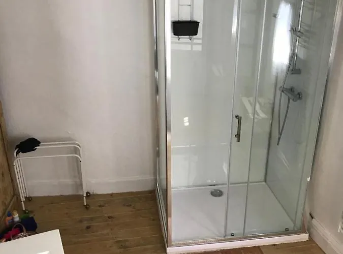 Chez Tifille Bed & Breakfast 3*