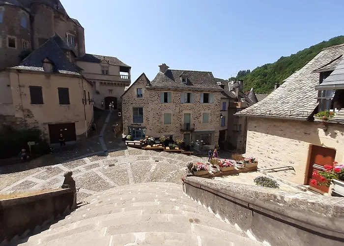 Chez Tifille Bed & Breakfast 3*