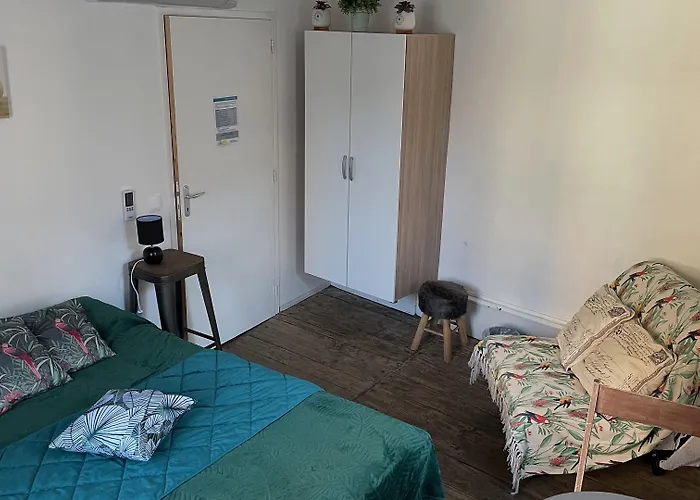 Chez Tifille Estaing (Aveyron)