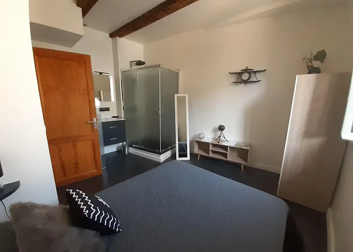 Bed & Breakfast Chez Tifille