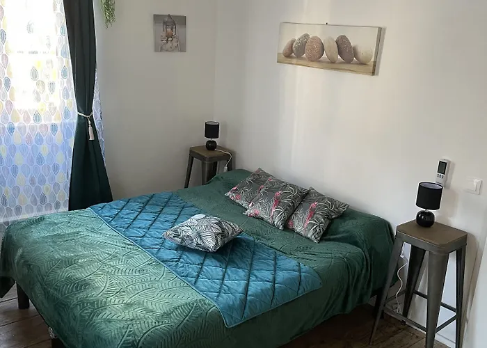 Chez Tifille Estaing (Aveyron)