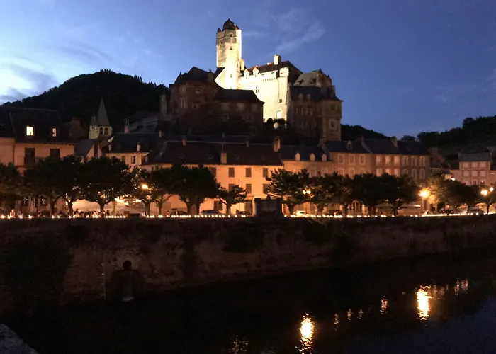 Chez Tifille Bed & Breakfast 3*