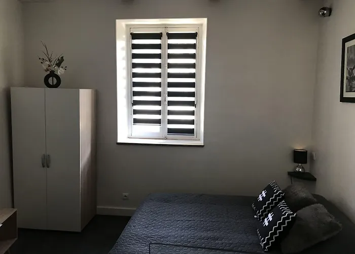 Bed & Breakfast Chez Tifille