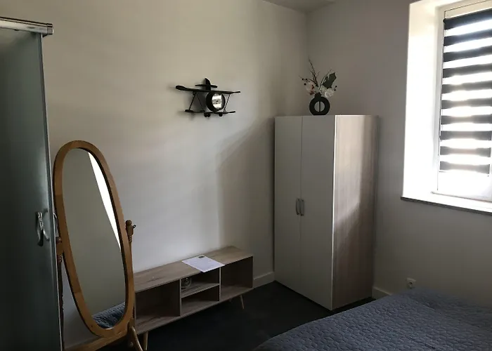 Chez Tifille Estaing (Aveyron)