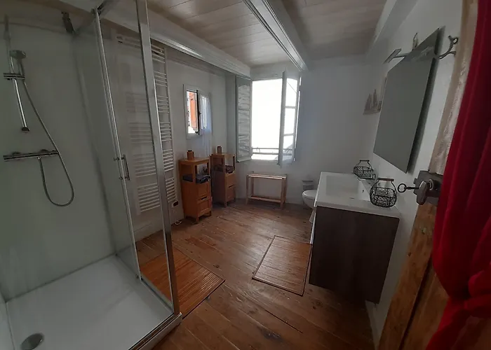 Chez Tifille Bed & Breakfast 3*